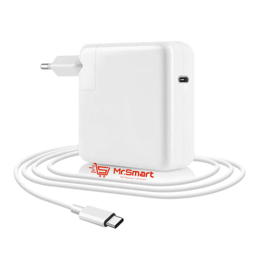30W Type-C Macbook Charger.