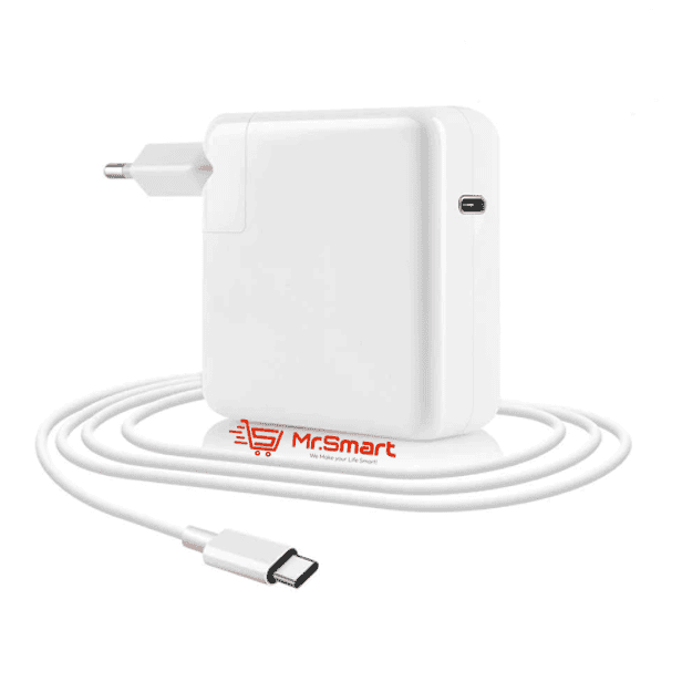 61W Type C Macbook Magsafe Charger.