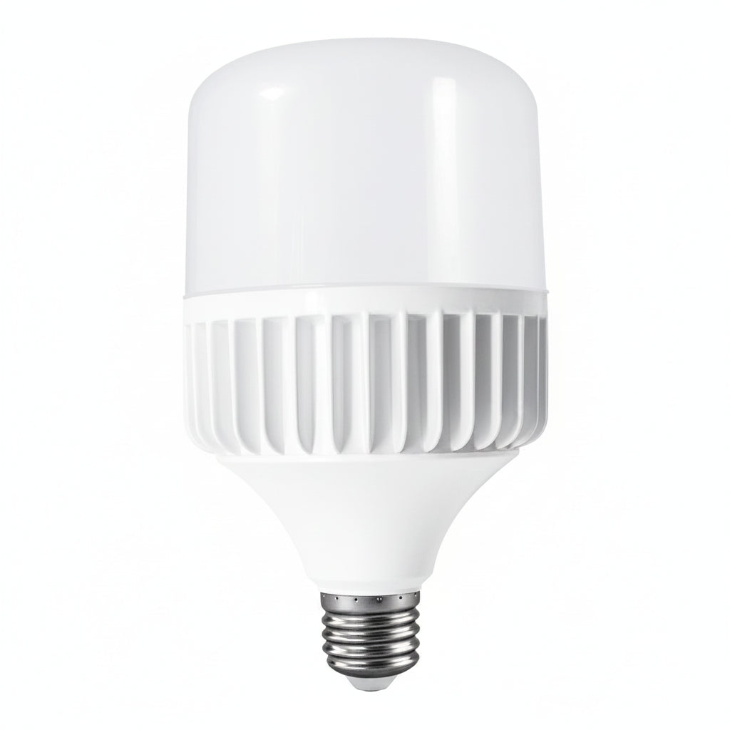 100W E40 LED High Powered Lamps.