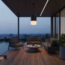 150W E40 LED High Powered Lamps.