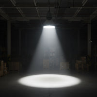 100W E40 LED High Powered Lamps.