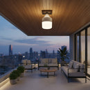 36W E27 LED High Powered Lamps