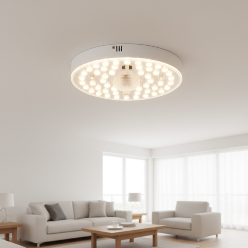 36W LED Ceiling Light Module.