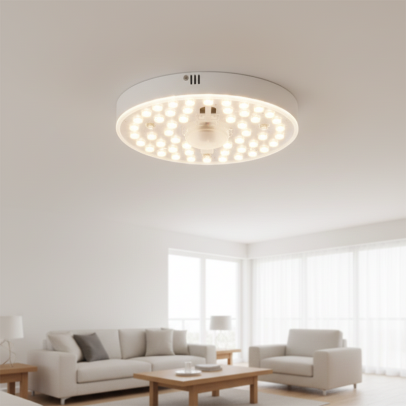36W LED Ceiling Light Module.