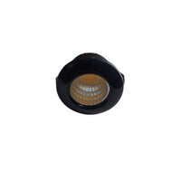 3W Warm White Mini downlighter LED ceiling fitting for modern indoor lighting