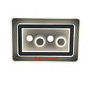 Modern Style Acrylic Ceiling Light - CE021. - Mr.Smart SA's Best Online Shopping Store