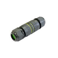3 Pin Waterproof Connector | Durable IP68 Cable Solution