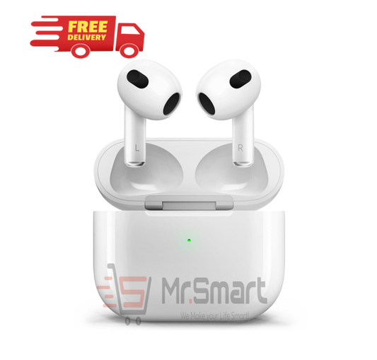 Best Quality Airpods (3rd Generation)
