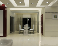 3W LED Round Panel Light. - Mr.Smart SA's Best Online Shopping Store