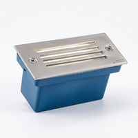 3w Underground Light Cool White 2400S IP65 6500K-Mr Smart Lighting Company