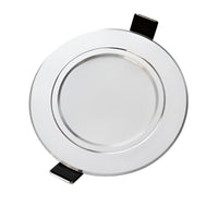 3W+WW LED Downlight.
