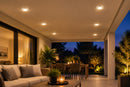 3W+WW LED Downlight.