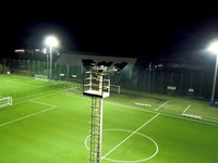 400W LED Flood Light. - Mr.Smart SA's Best Online Shopping Store