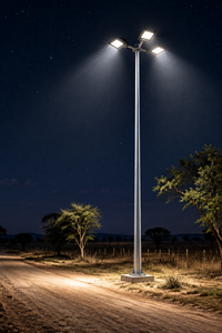 400W LED Flood Light-IP66-6500K-(2 Years Warranty).