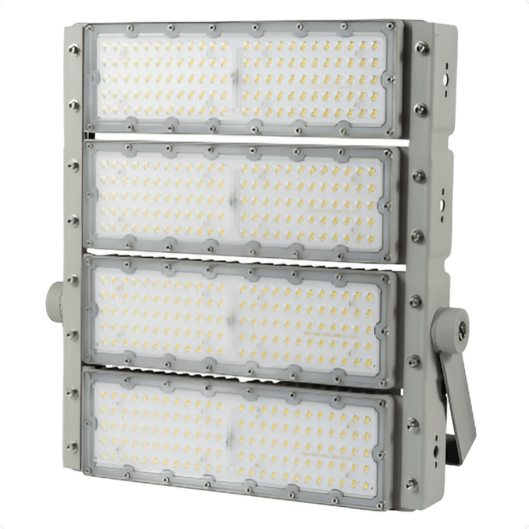 400W High mast Heavy Duty LED modular commercial flood light(3 years w ...
