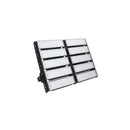 400W Modular Industrial Heavy Duty LED flood light. - Mr.Smart SA's Best Online Shopping Store