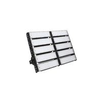 400W Modular Industrial Heavy Duty LED flood light. - Mr.Smart SA's Best Online Shopping Store