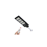 400w Solar Street Light. - Mr.Smart SA's Best Online Shopping Store