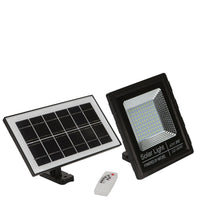 40W Solar Flood Light Outdoor Waterproof IP67 with Remote. - Mr.Smart SA's Best Online Shopping Store