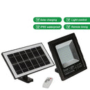 40W Solar Flood Light Outdoor Waterproof IP67 with Remote. - Mr.Smart SA's Best Online Shopping Store