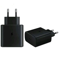 MS 45w superfast charging adapter. - Mr.Smart SA's Best Online Shopping Store