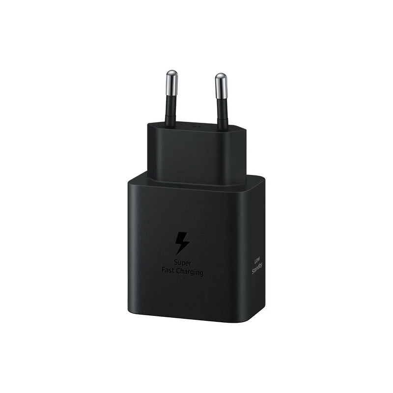 MS 45w superfast charging adapter.