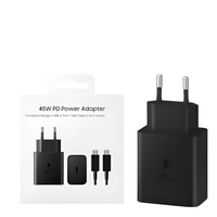 MS 45W Super Fast Charger Compatible With Samsung & Smart Devices. - Mr.Smart SA's Best Online Shopping Store
