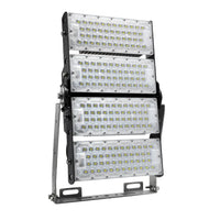 PIOLED 480W Modular Floodlight (5 years warranty).