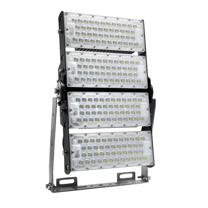 PIOLED 480W Modular Floodlight (5 years warranty).