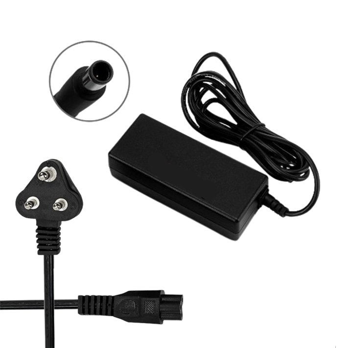 DELL Big Pin Charger DE19.5V4.62A 7.4*5.0mm. Mr.Smart SA's Best Online Shopping Store.