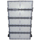 500W  Industrial LED Modular flood light. 1