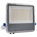 Radiant 500W Grey LED Flood light - RPR376