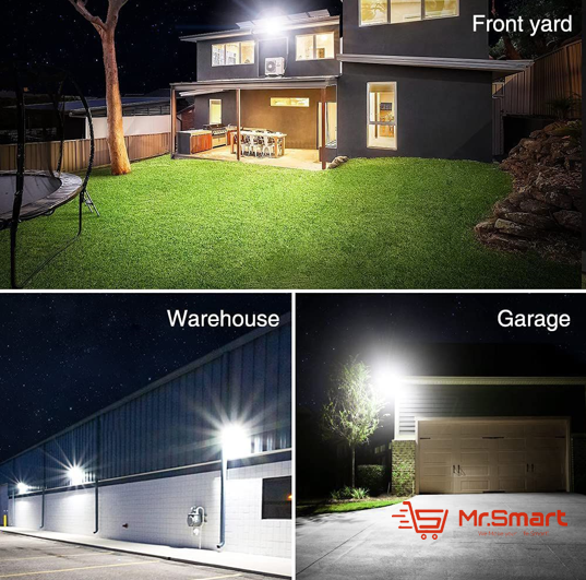 50W LED Flood Light. - Mr.Smart SA's Best Online Shopping Store