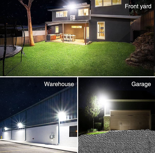 150W LED Flood Light.
