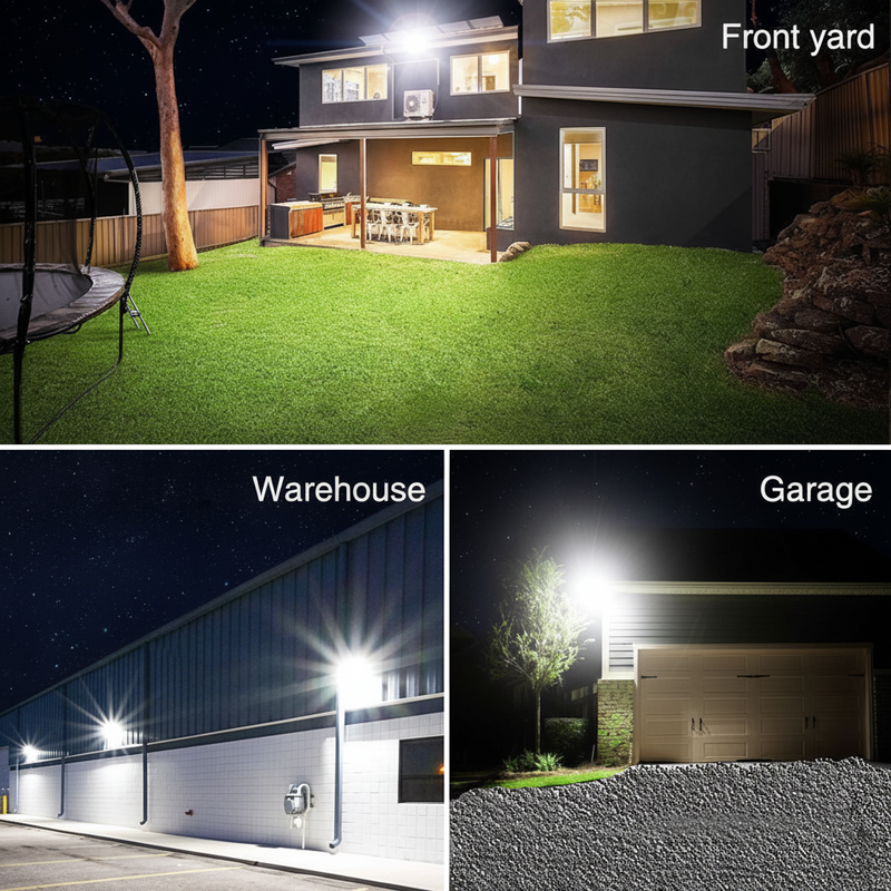 150W LED Flood Light. - Mr.Smart SA's Best Online Shopping Store