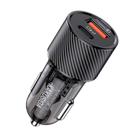 PD 48W Car Charging Adapter. - Mr.Smart SA's Best Online Shopping Store