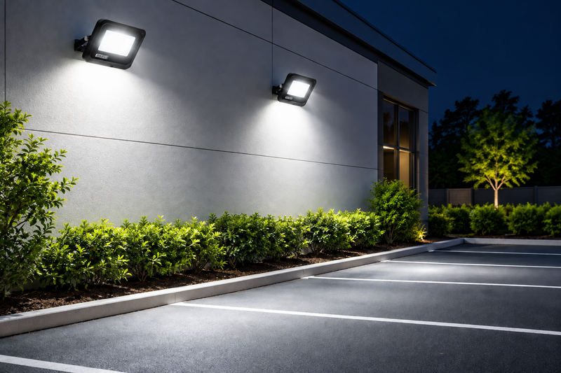 50w_LED_flood_light-IP65-6500K-PARKING LOT
