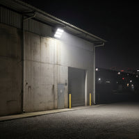 150W industrial LED flood light-IP65-6000-6500K-(2 YEARS WARRANTY)