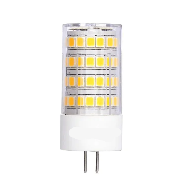 5W G4 220V LED Bulb.