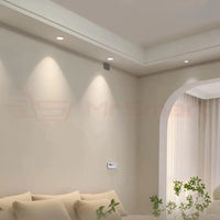 5W GU10 Cool White Downlight Globe - Mr.Smart SA's Best Online Shopping Store