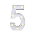 LED Number Lights. - Mr.Smart SA's Best Online Shopping Store