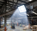 300W LED flood light - 191128-IP66-6500K.