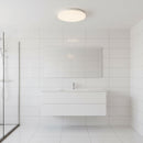 Eurolux  Classic Shimmer Ceiling Light White LED-C750