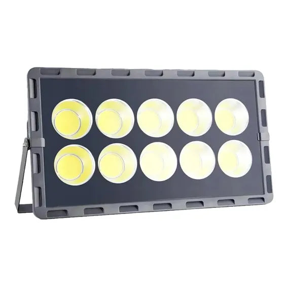 600W LED FLOODLIGHT.