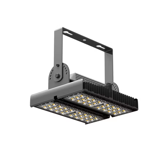 60w LED field/tunnel Modular flood light - 14175.