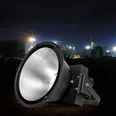 2000W High bay industrial LED flood light.