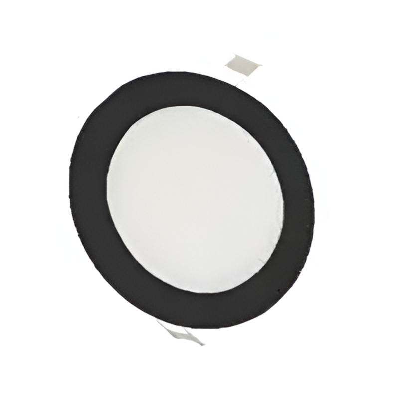 6W LED Panel light OL-CYL06B-CW-N.