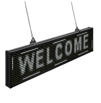 Smart  White LED Panel Notice Board (message board). - Mr.Smart SA's Best Online Shopping Store