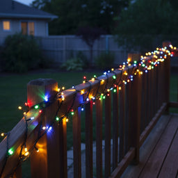 100M string Fairy Light - 220V