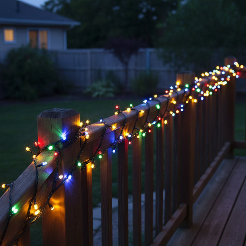 100M string Fairy Light - 220V. - Mr.Smart SA's Best Online Shopping Store